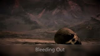 Imagine Dragons - Bleeding Out (Halo Music Video)