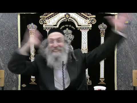 געב א גיטע געפיל פאר א צווויטע יוד R' Elimelech Biderman