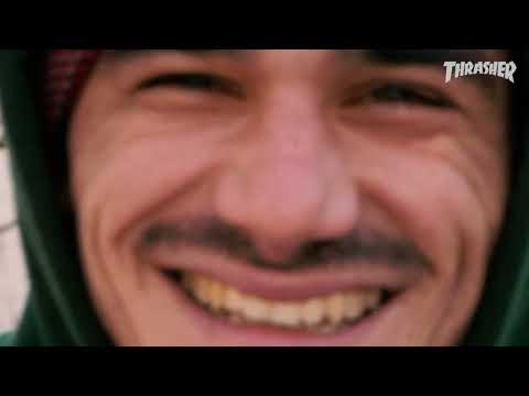 deedz "GRONZE WORLD" part