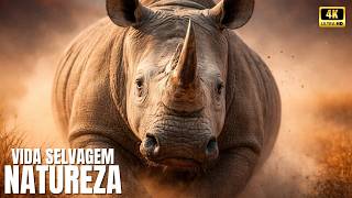 Mistérios da Selva Profunda: Onde a Vida Selvagem Esconde Seus Segredos | Documentário