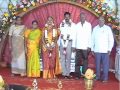 Sobhan Bharathi Marriage Part 4