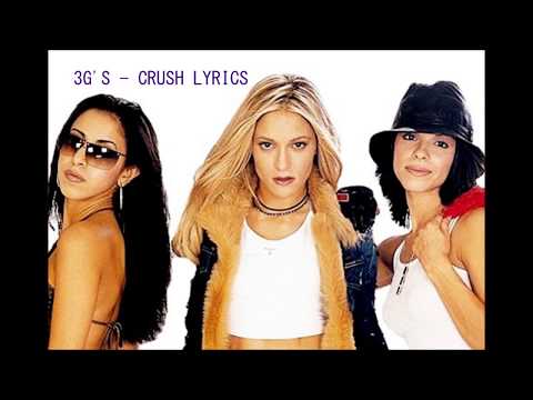 3G's - Crush (Princess Diaries)