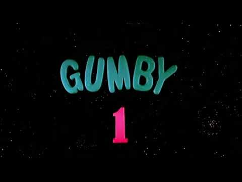 Gumby the Movie (1995): Opening Credits