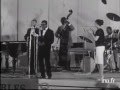 Lambert, Hendricks & Ross - Four LIVE 1961