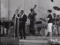 Lambert, Hendricks & Ross - Four LIVE 1961 ...