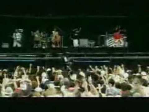 Asian Dub Foundation - Fortress Europe (Live)