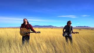 I Am the Song Music Video