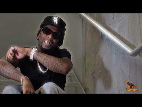 Lord Sauce - Hating Ahh prod.by @quakinbeatz 