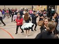 2025 PaderRodeo Every Breath You Take Square Dance Main Stream Singing Call By Jack Borgstroem