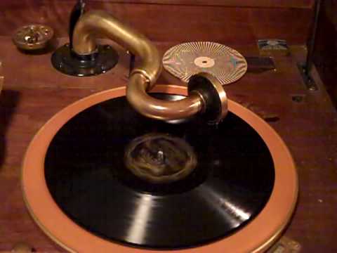 Eubie Blake Dick Robertson - Little Girl - Roaring 20's.MP4