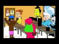 GF Villians Gets In Dead Meat