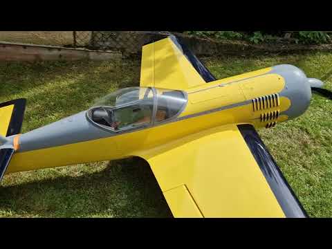 Airworld Su-31 Moki 180