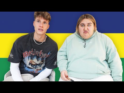 Kannst DU alle FLAGGEN erraten ❓😱