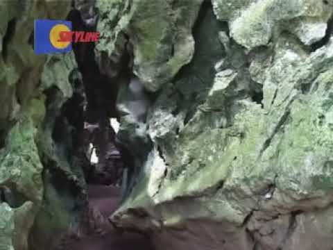 Richard Gaisah - Sonsomido (Karaoke)