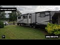 Check out this Video for a 2022 Cherokee Alpha Wolf 28FK-L(Stock #446801)  for sale by Pop RVs. This unit is located in Sarasota, FL