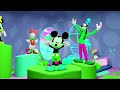 Mickey Mouse Clubhouse Hot Dog Song In Boul123 Major