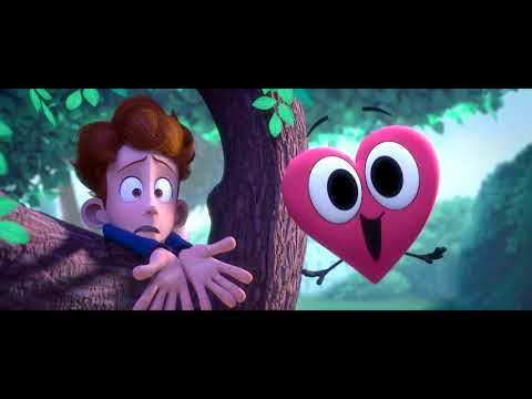 SIGGRAPH Asia 2017 - Computer Animation Festival Trailer