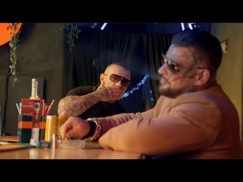 MORO X POPEK - KOCIE RUCHY [Prod. Ślimak] ( COVER Brother Louie  )