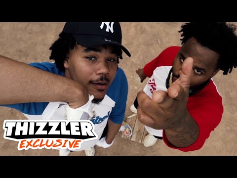 Lil Bean x ZayBang - Hard Ball (Exclusive Music Video) || Dir. Mota Media