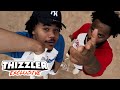 Lil Bean x ZayBang - Hard Ball (Exclusive Music Video) || Dir. Mota Media