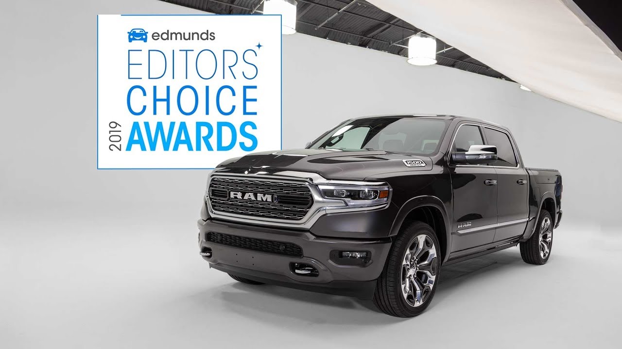 2019 Ram 1500 Pricing Features Ratings And Reviews Edmunds 2019 Ram 1500