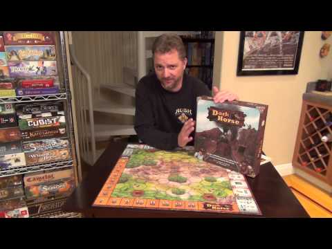 Dark Horse Review - TIETS Informational - TI #1