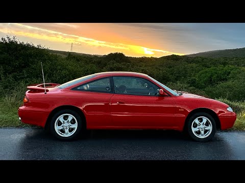 One Year Behind the Wheel: 90s Mazda MX6 Classic, Ownership Insights and Experiences