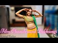 Film Chandrawal Dekhungi Dance Cover Ruchika Jangid Pooja Hooda Dev Kumar Deva Komal Yadav