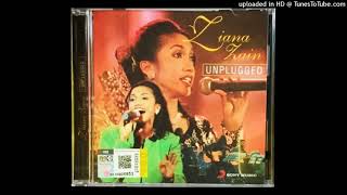 Ziana Zain - Ku Cinta Padamu (Live) (Audio) HQ