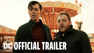 Pennyworth Season 2 | Official Trailer