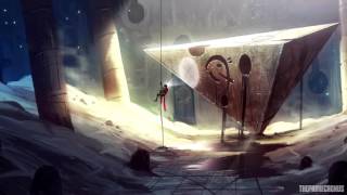 Mathieu Clobert - Temple [Electronic, Adventure, Emotional]