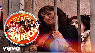 Jenni Rivera - En Los Chuper Amigos (Presentacion Especial) [Completa / 2008]