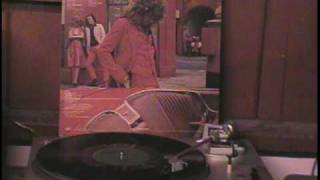 Sammy Hagar; Hungry - The Pits, &#39;77