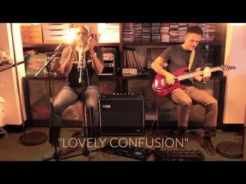 Live looping in the living room - VenueConnection