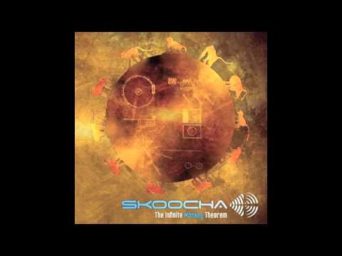 Skoocha - Tuvan Loom