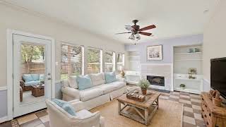 5718 Charlestown Colony Drive, Houston, TX 77084