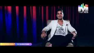 I&#39;ll Be Waiting (&quot;Kabhi Jo Baadal&quot;) - Arjun reveals all Exclusively on MTunes HD