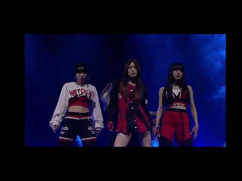 211121 #SWFONTHESTAGE Concert Opening Cut