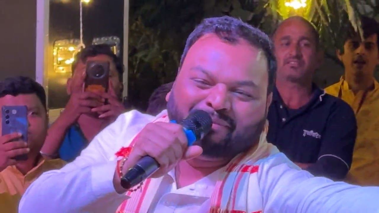 Kanhaiya Mittal Khatu Shyam Ji Bhajan 2026