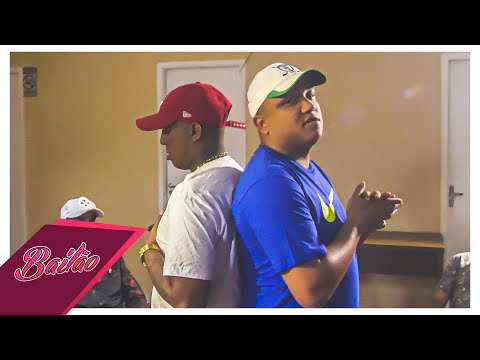 MC DR e MC Vinny - Pai Responsa (Videoclipe Oficial)