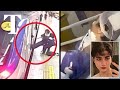 Teenage Girl Beaten Into A Coma By Iran S Morality Police Over Headscarf