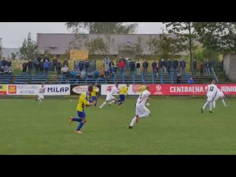 CLJ: Neptun Końskie - Progres Kraków 5:6