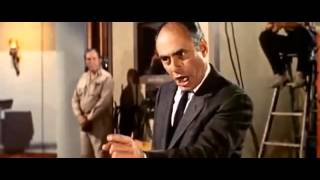 The Carpetbaggers (Film of the Month April 1964)