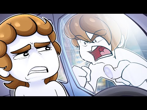 Vergonhas que Falava na Adolescência