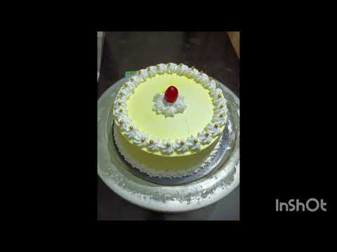 Homemade yummy cakes 🎂 pls like share and subscribe to Sujata's cakes and recipes 😋