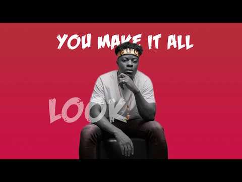 LITUATION Slap dee feat Daev X Patoranking lyric video