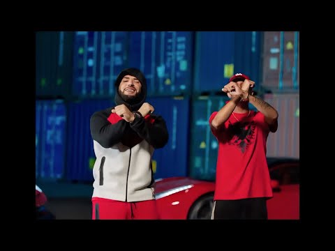 (FREE) Morad x Baby Gang x Noizy Type Beat - Tirana