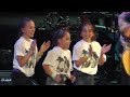 Bruce Springsteen "Seaside Bar Song" Sign Request 5/13/14 (12) & E Street Band - Albany, NY