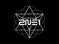 2NE1 - 멘붕 (MTBD) (CL Solo) @ The 2nd Regular Album 'Crush'
