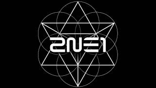 2NE1 - 멘붕 (MTBD) (CL Solo) @ The 2nd Regular Album &#39;Crush&#39;
